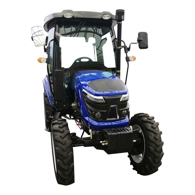 15hp- 200hp Tractor China Agricultural Machinery Tractor