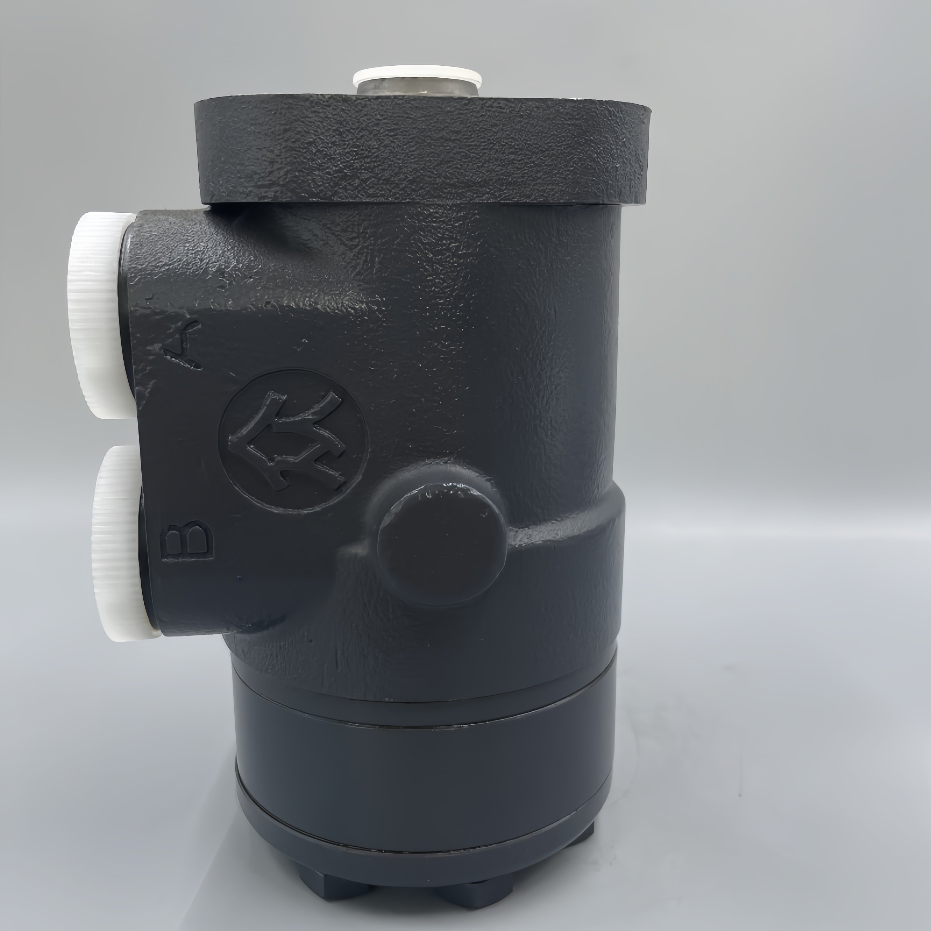 Modern Agricultural Machinery Wheel Loader Spare Parts New Controller Steering for Tractors and Harvesters for Farms