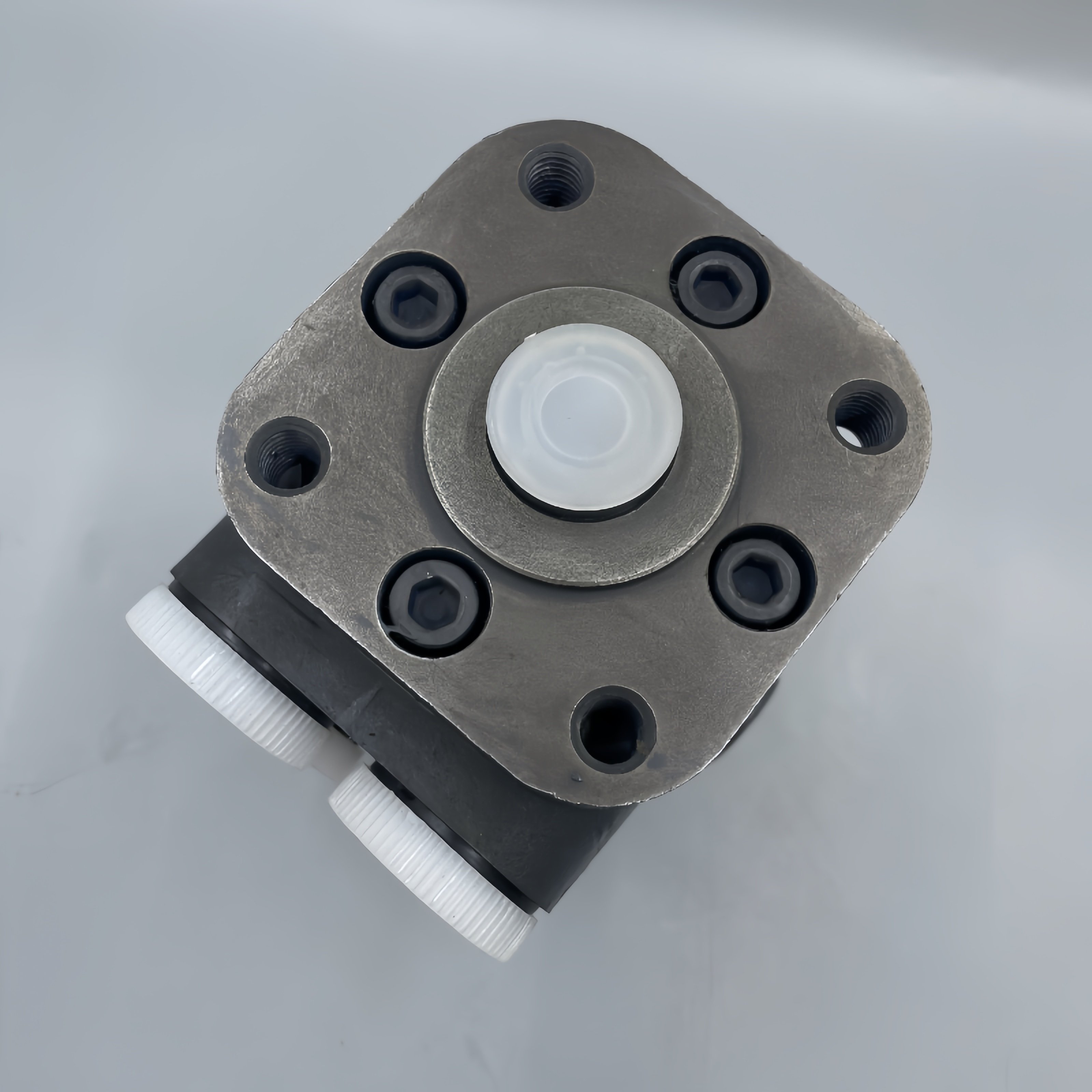 Modern Agricultural Machinery Wheel Loader Spare Parts New Controller Steering for Tractors and Harvesters for Farms