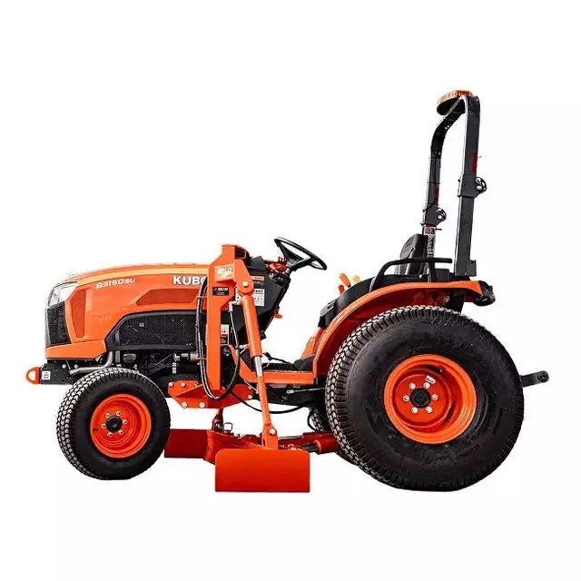 Buy KUBOTA TRACTOR B2650 / KUBOTA M954 4wd Wheel Agricultural Equipment Tractors for Cheap Sale