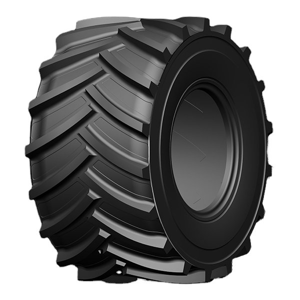 38*18-20 Forestry High Flotation Bias Agricultural Tractor Tire