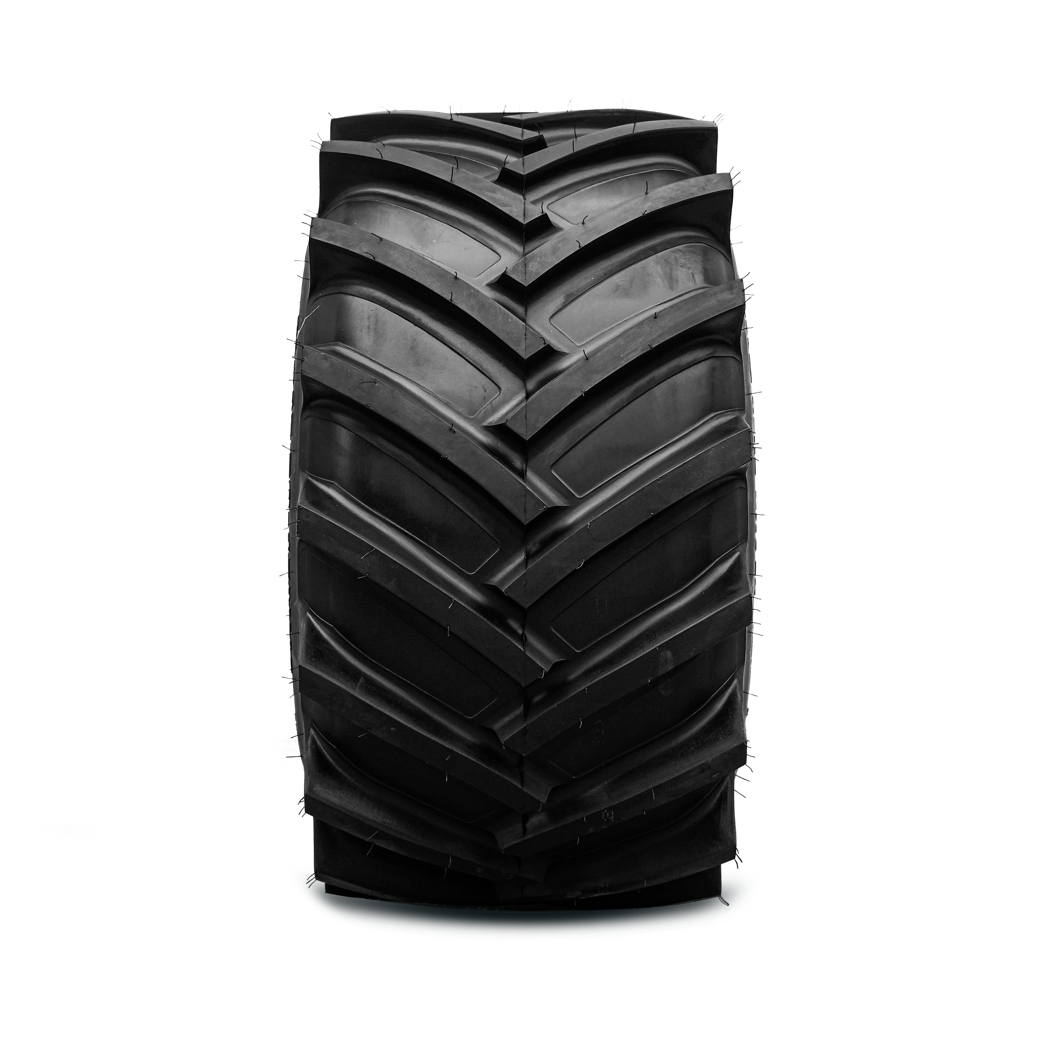 38*18-20 Forestry High Flotation Bias Agricultural Tractor Tire