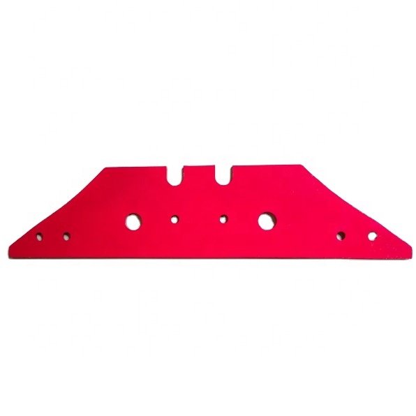 Plow Tip 073609 Plough Shovel 3 Point Cultivator Shovel Plow Agricultural Cultivators Break Shovels