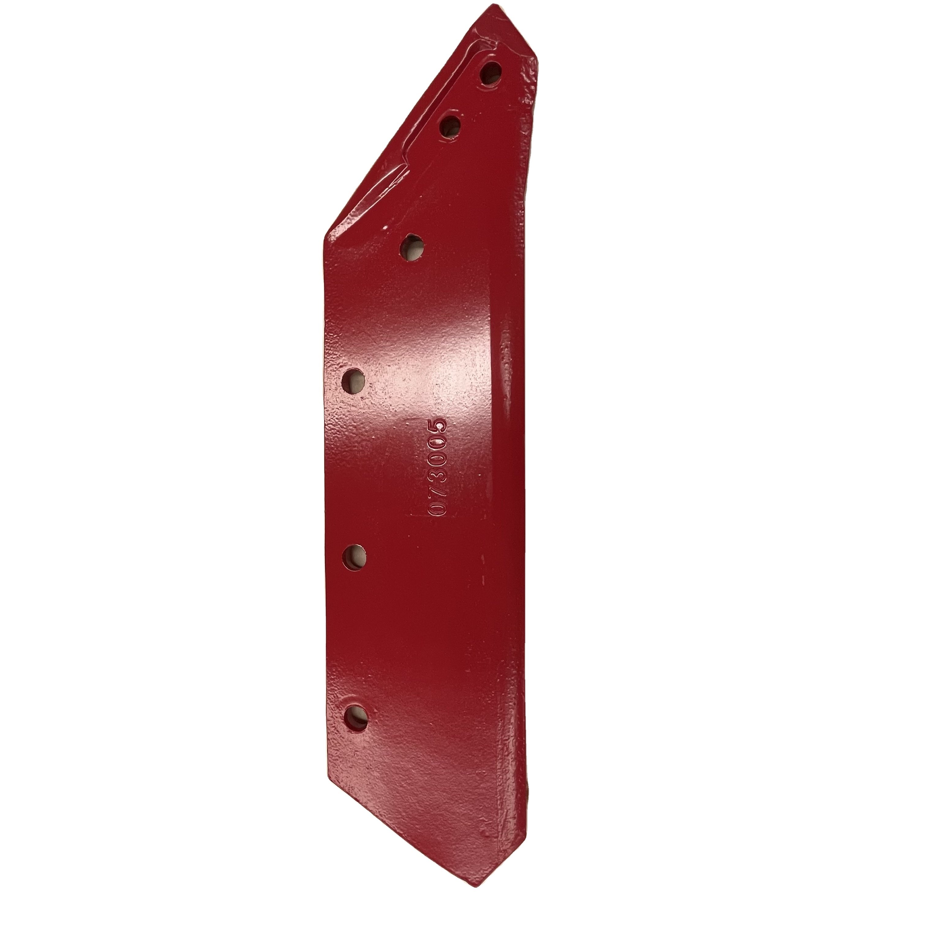Plow Tip 073609 Plough Shovel 3 Point Cultivator Shovel Plow Agricultural Cultivators Break Shovels