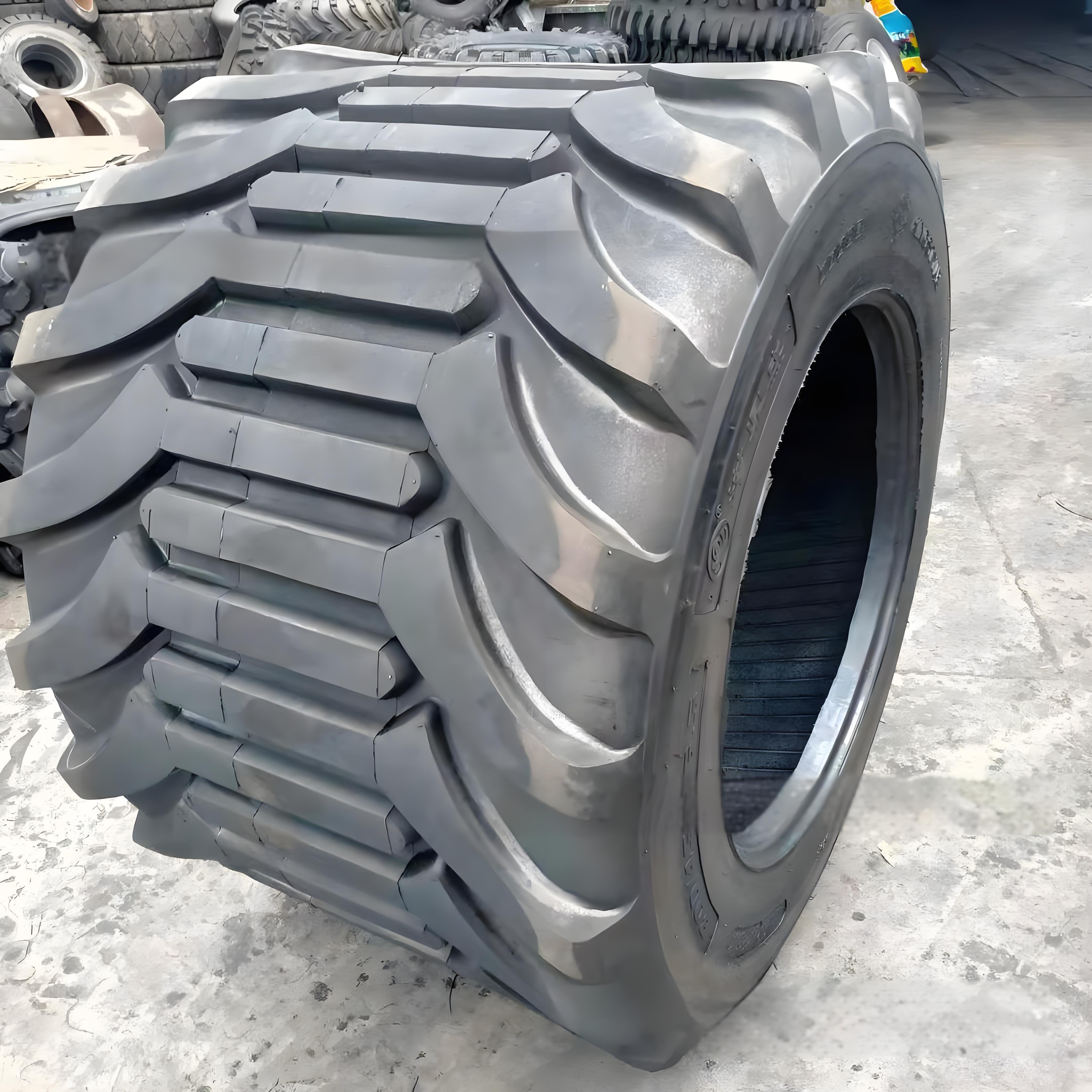 Agricultural and Forestry Tires 560/45-22.5 600/50-22.5 600/55-22.5 650/60-30.5 700/40-22.5 700/50-22.5 700/50-26.5