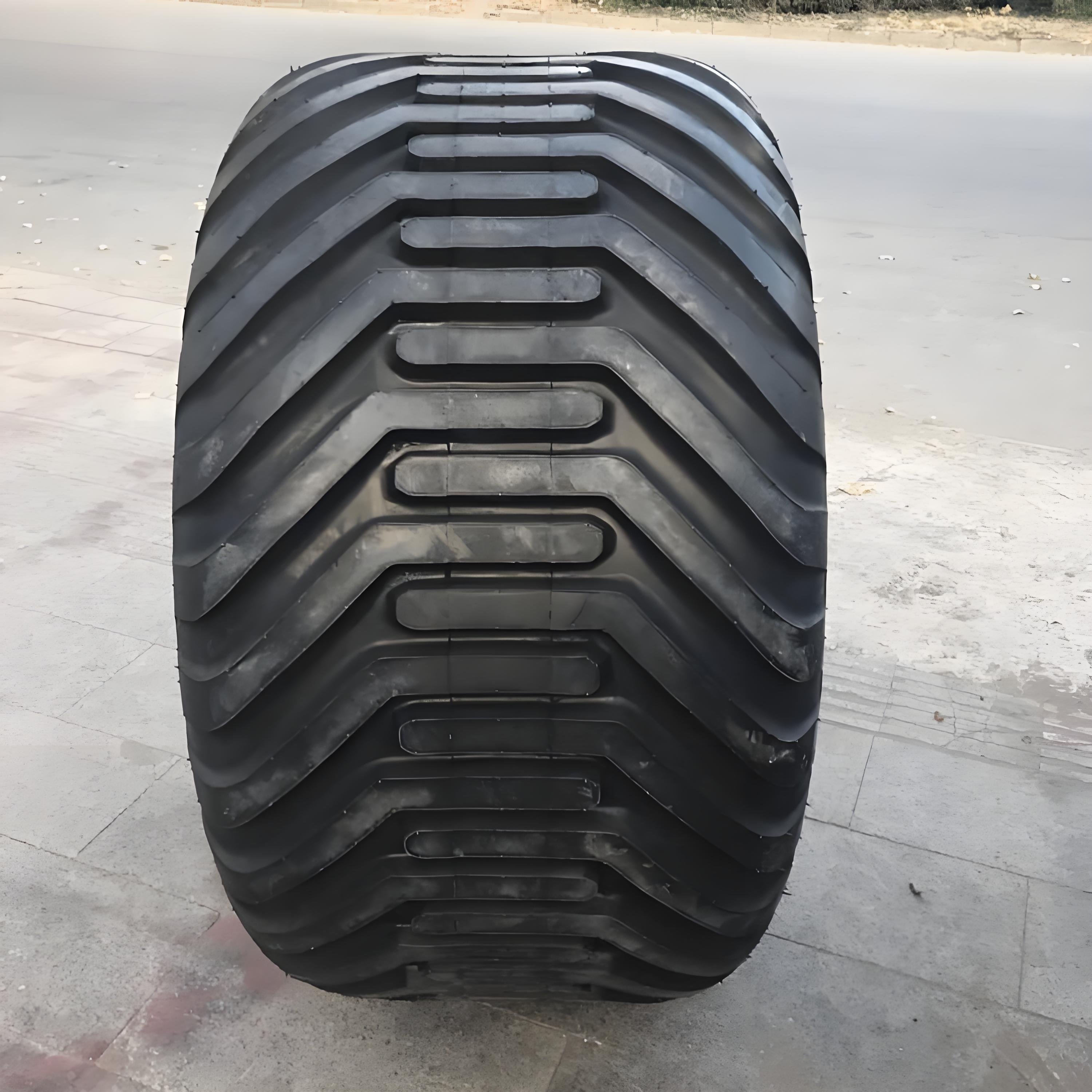 Agricultural and Forestry Tires 560/45-22.5 600/50-22.5 600/55-22.5 650/60-30.5 700/40-22.5 700/50-22.5 700/50-26.5