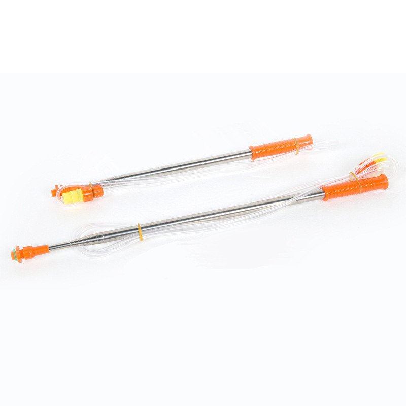 Agriculture Machinery Parts Agricultural Sprayer Spare Parts Parts for 3.2M Lance