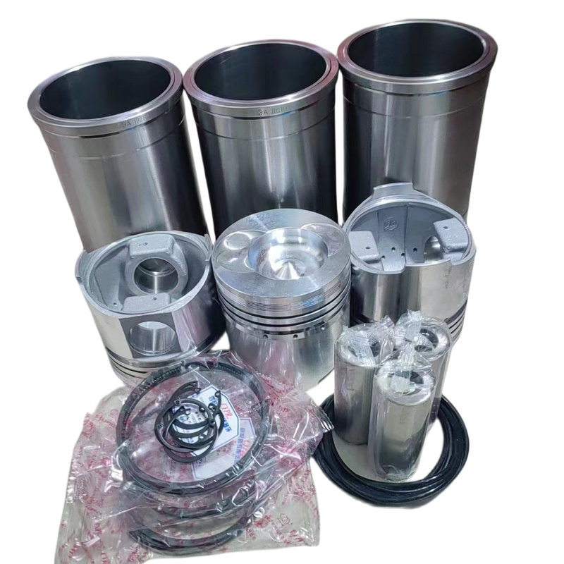 Tractors Engine JD3100/JD3102 Engine Engine Overhaul Refurbishment Cylinder Sleeve Piston Repair Kit