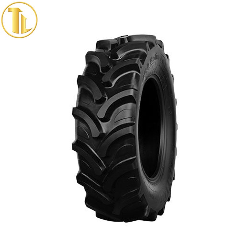R1 16.9-24 18.3-38 12.4-24 14.9-28 14.9-30 11.2-28 DADI Agriculture Tyres Farm Tractor Tire