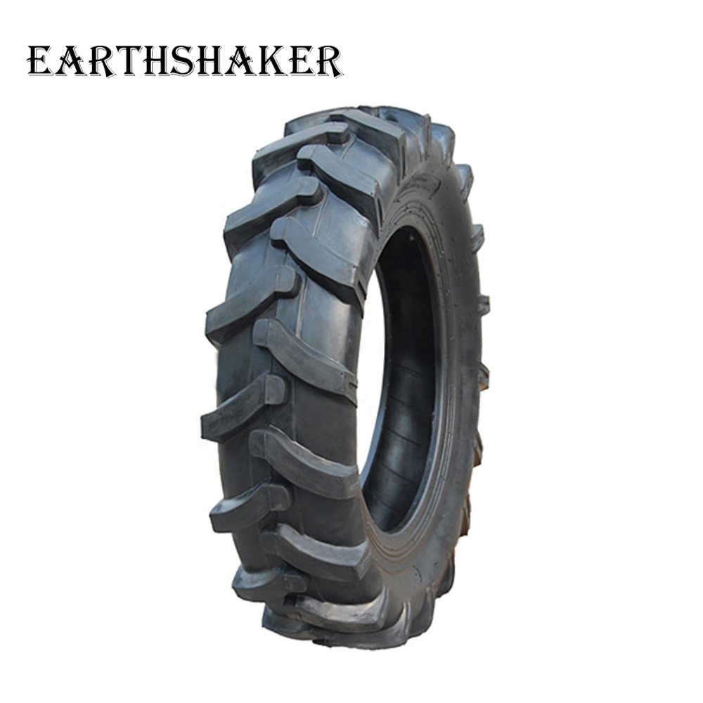 Agriculture Machinery Parts Tractor Tire 13.6-38 Agricultural Tire