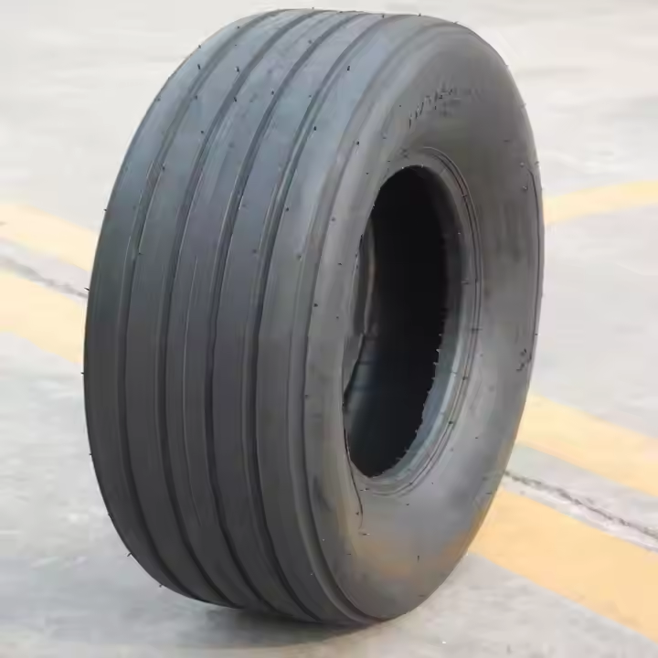 11L-15 Tractor Tire 15 Inch Wear-resistant Front Agricultural Tractor Tyres