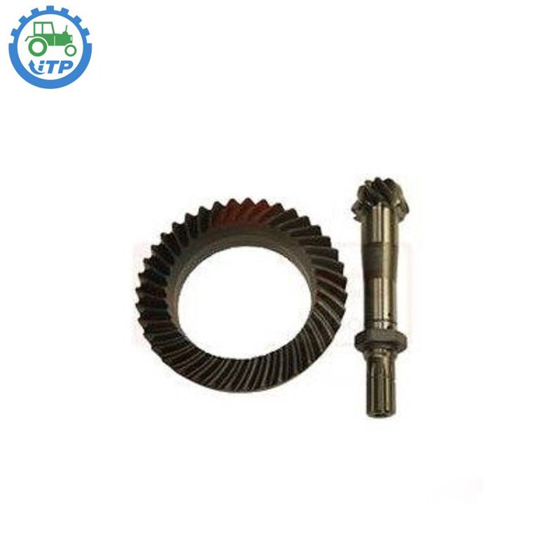 5142023 9/39T Bevel Gear Shaft Crown Wheel & Pinion Suitable for New Holland