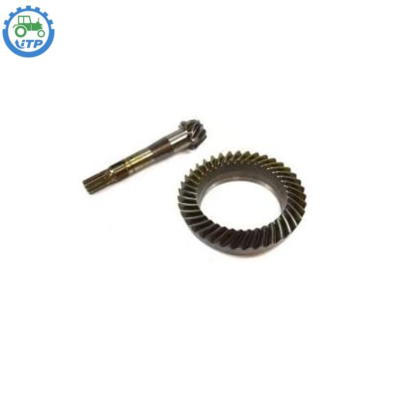 5142023 9/39T Bevel Gear Shaft Crown Wheel & Pinion Suitable for New Holland