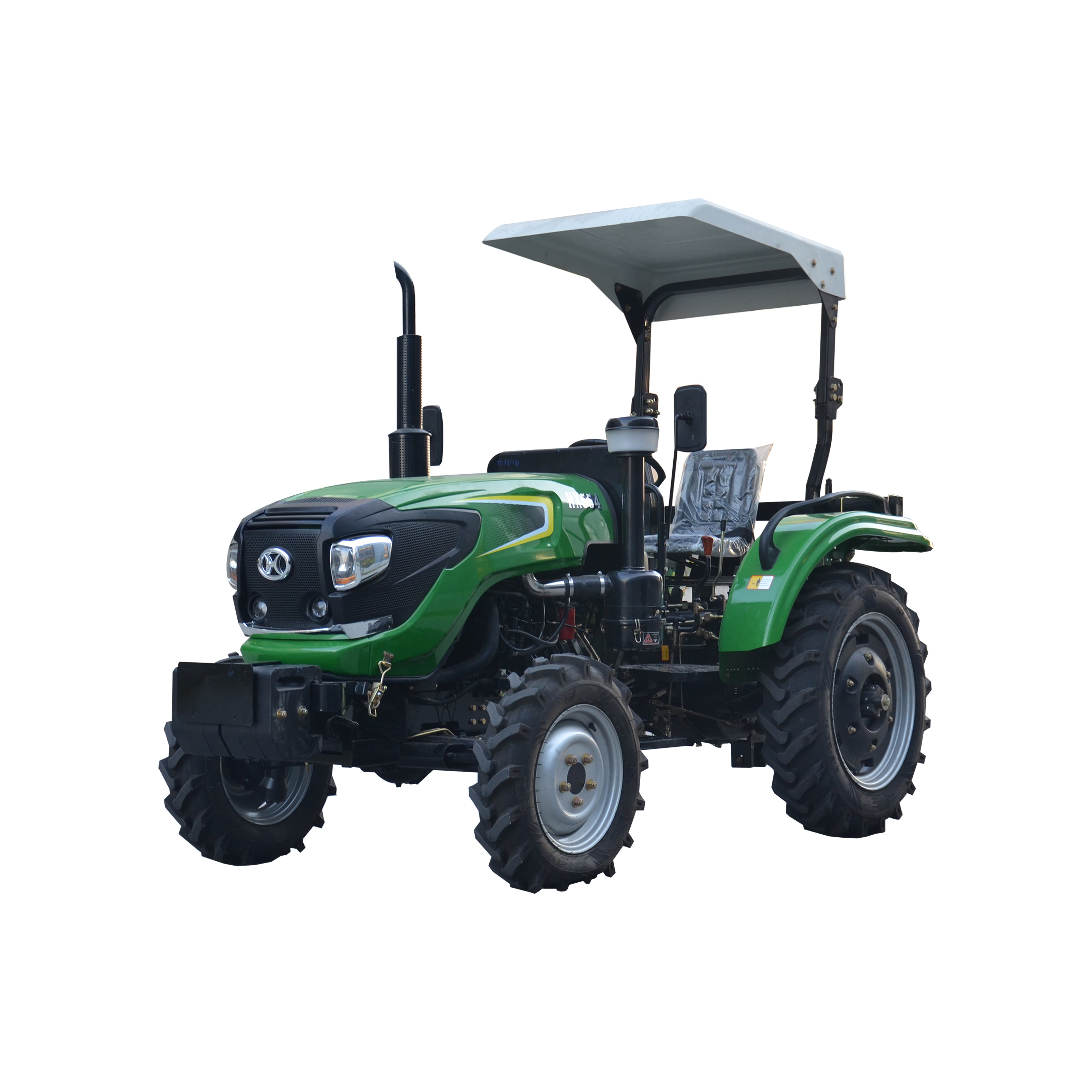Weifang Cost Effective New Chinese Large Horsepower 4wd 40HP 50HP 90hp 180HP 260 hp 200hp Agricultural Weifang Tractor