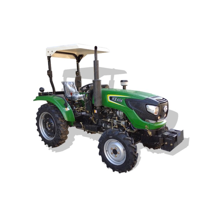 Weifang Cost Effective New Chinese Large Horsepower 4wd 40HP 50HP 90hp 180HP 260 hp 200hp Agricultural Weifang Tractor