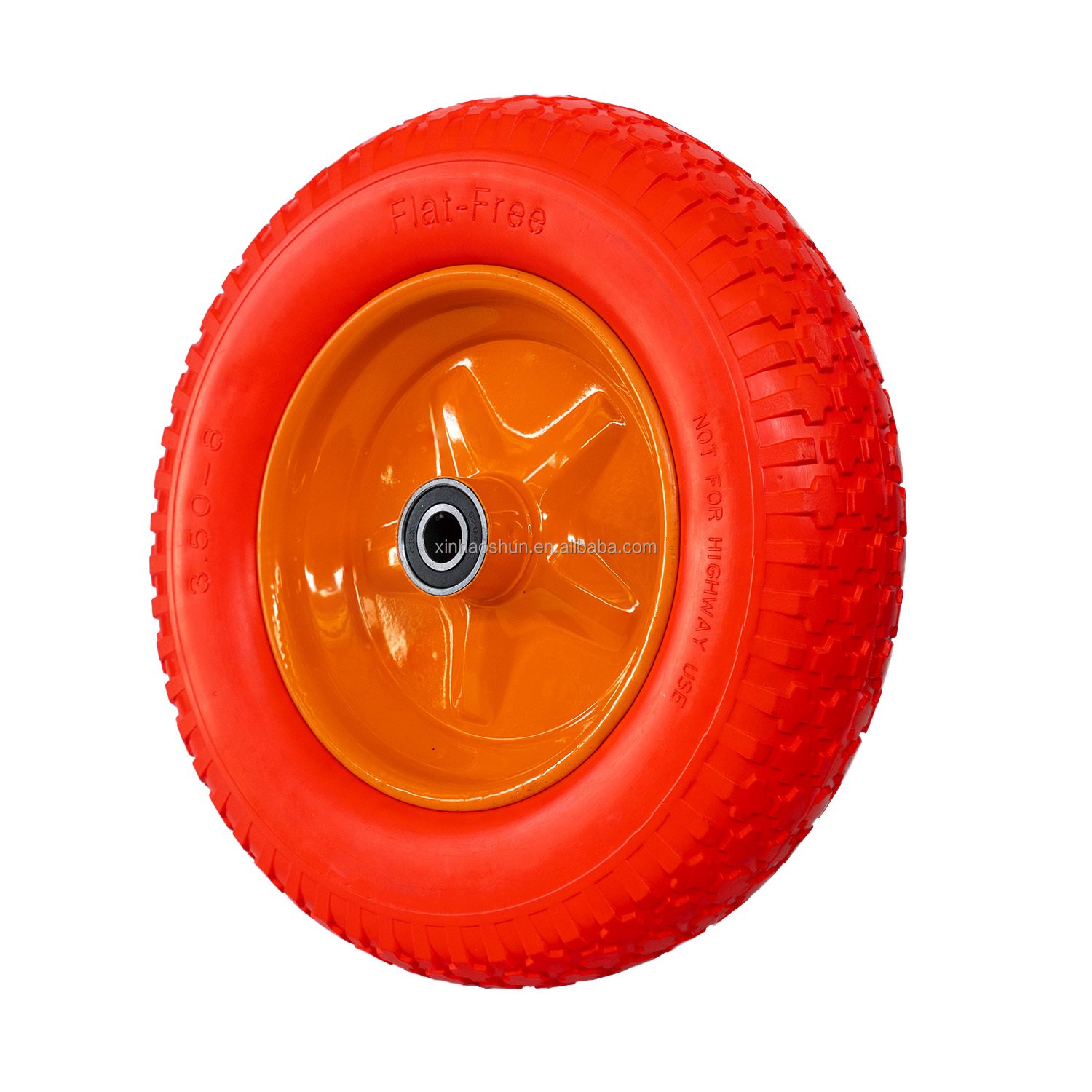 Farm Agricultural Tractor Tyre Wheels for Wholesale