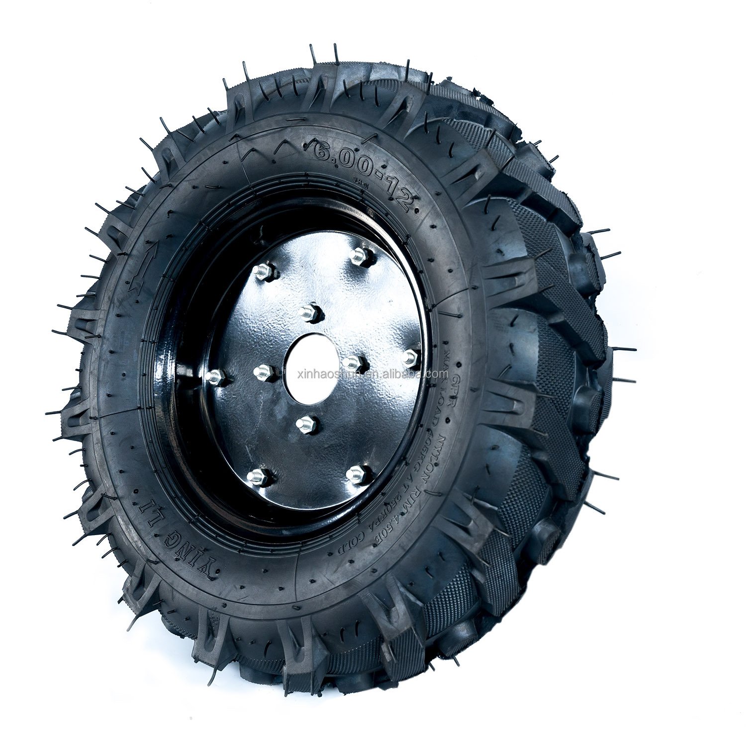 Farm Agricultural Tractor Tyre Wheels for Wholesale