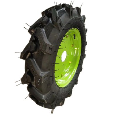 5.00x12 Farm Agricultural Tractor Tyre Wheel