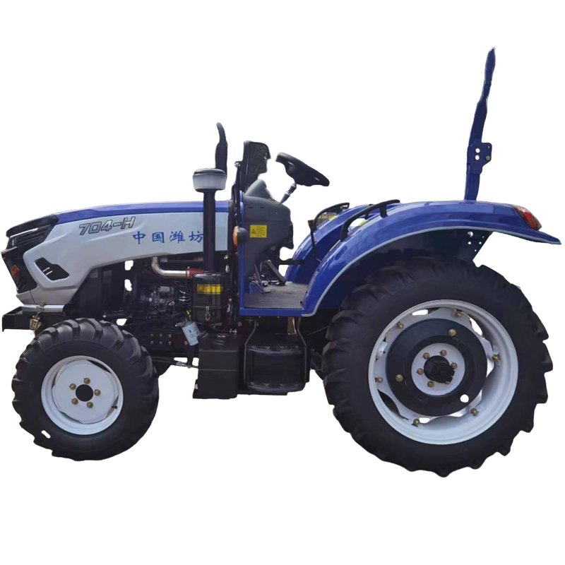 Falath Factory Sale Quality New Agriculture Household Diesel Farm Agricultural Machinery 4wd Tractor for Sale Truck