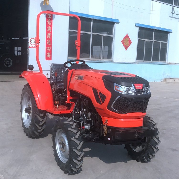 Farm Tractor Tractor Agricola Tractor Agriculture