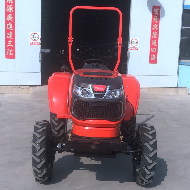 Farm Tractor Tractor Agricola Tractor Agriculture