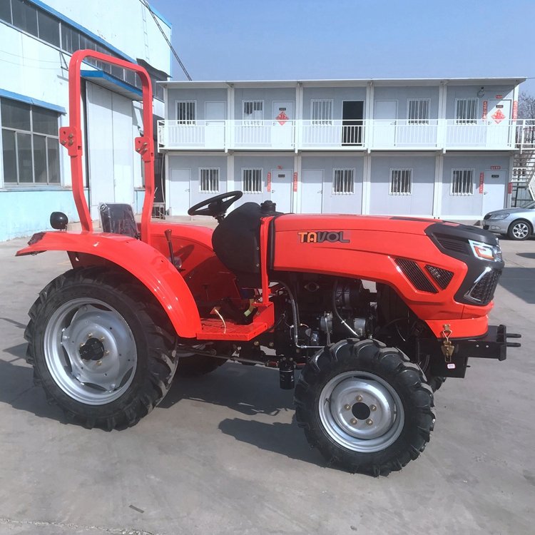 Farm Tractor Tractor Agricola Tractor Agriculture
