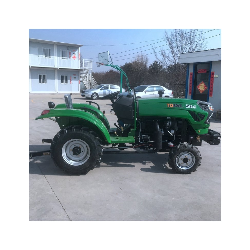 Farm Tractor Tractor Agricola Tractor Agriculture