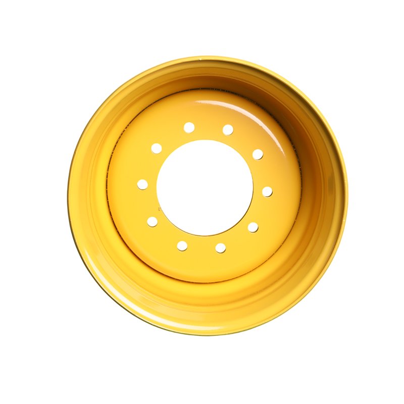 15.5X13.00-2 Tractor Wheels Agricultural Tractor Wheel Rims