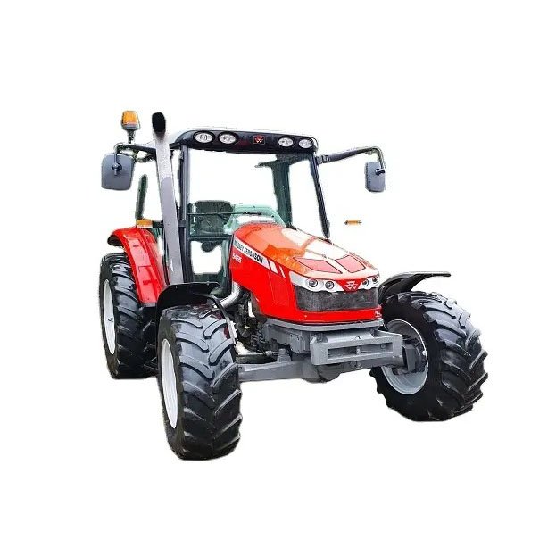 MF Tractor Farm Equipment 4WD Used Massey Ferguson 290/385 Tractor for Agriculture