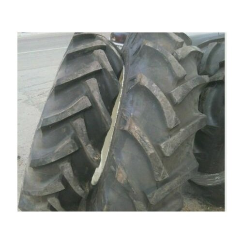 Used Tractor Tires 13.6x28 13.6-28 Agricultural Tire for Sale