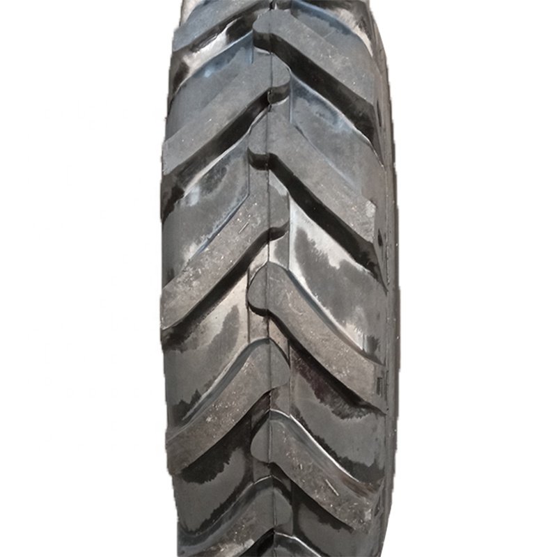 YHS ROCKWAY Good Quality 12.4-24 13.6-24 14.9-24 16.9-24 Agricultural Tractor Tire R1 Pattern for Sale