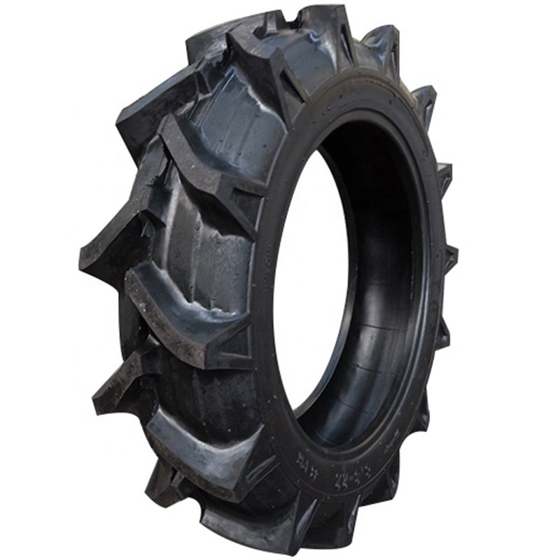 YHS ROCKWAY Good Quality 12.4-24 13.6-24 14.9-24 16.9-24 Agricultural Tractor Tire R1 Pattern for Sale