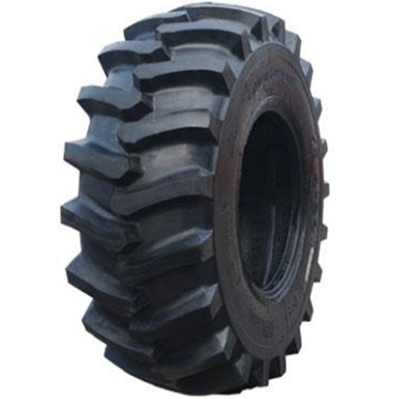 YHS ROCKWAY Good Quality 12.4-24 13.6-24 14.9-24 16.9-24 Agricultural Tractor Tire R1 Pattern for Sale