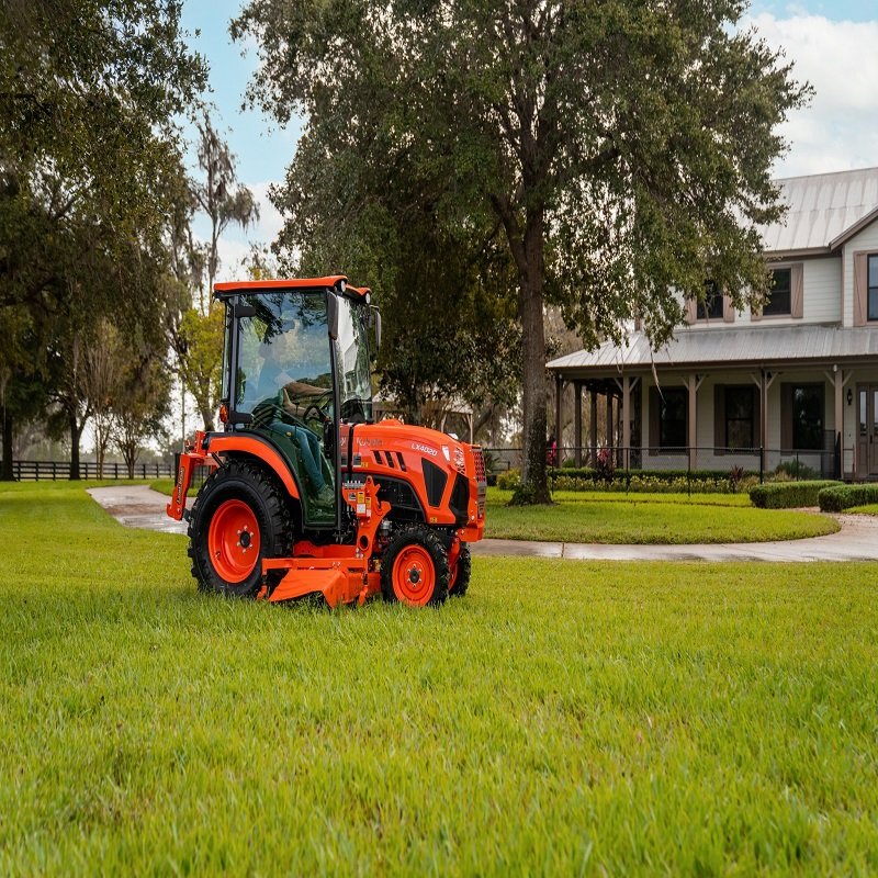 Used Mini Kubota 4wd 4x4 20hp 50hp 25hp 120hp Mini Farm Tractors Used Kuboota Agriculture Farm Machinery Farm Tractor