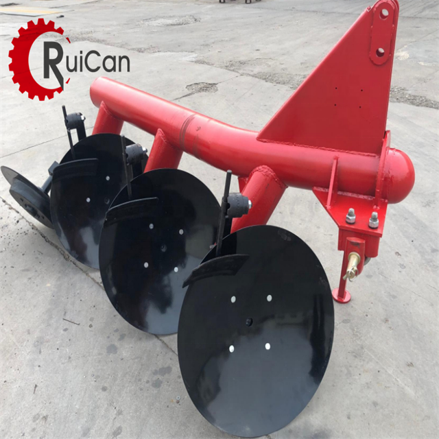 Agricultural Machinery Parts Harrow Disc Blade 560*6 Disc Harrow Blades Support Customization