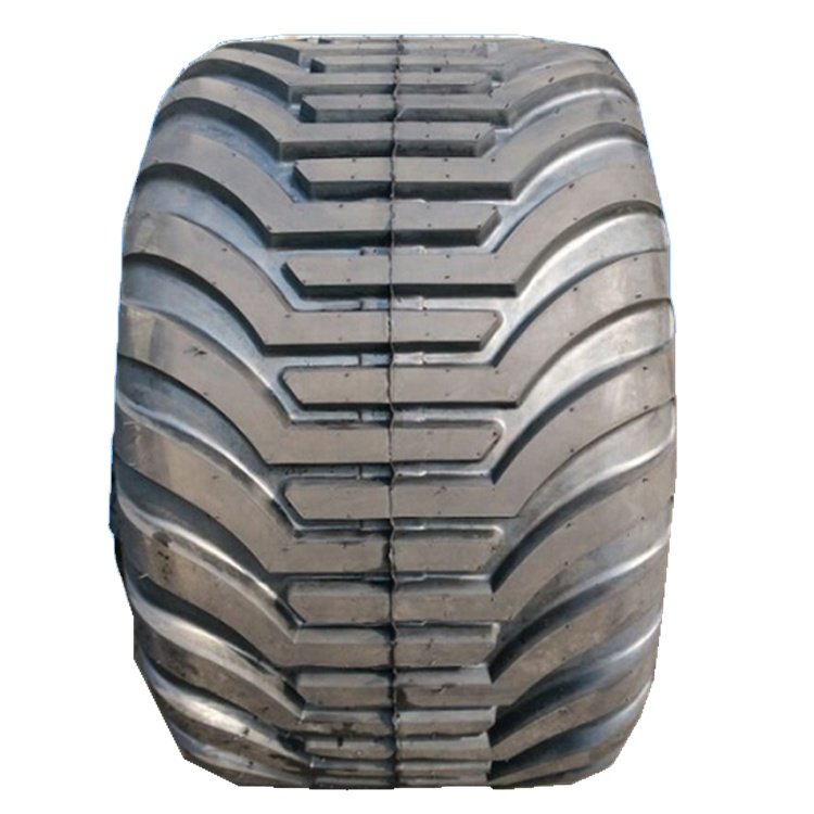 Implement Tire 350/65-22.5,400/55-22.5,400/60-22.5,550/45-22.5