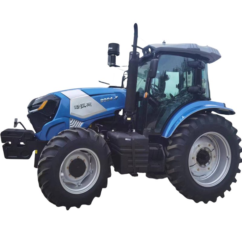 Falath 4wd 4x4 30hp 50hp 80hp 120hp Mini Farm Tractors Agriculture Farm Machinery Cheap Farm Tractor for Sale