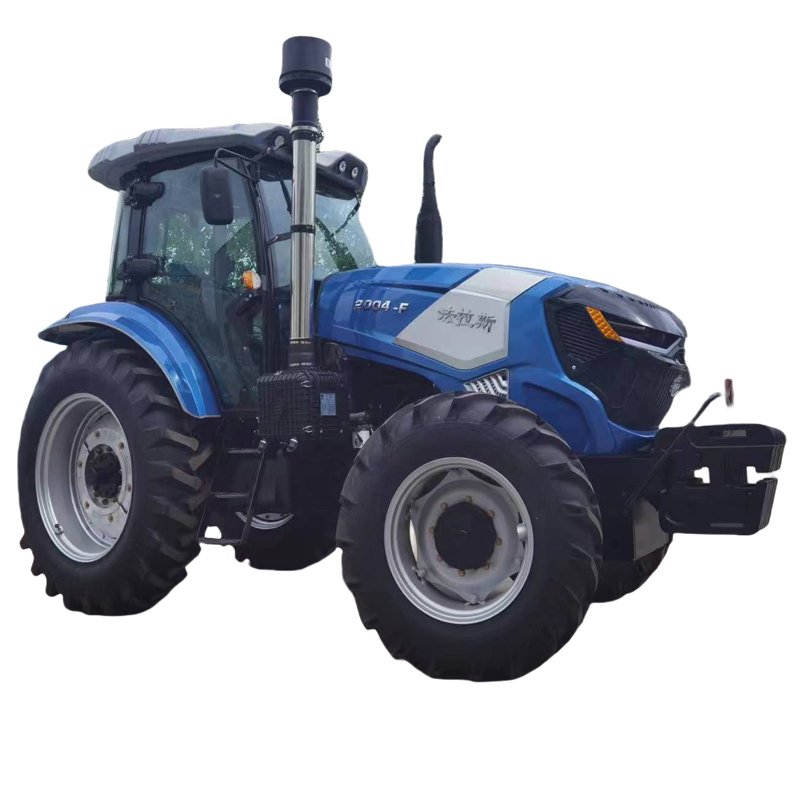 Falath 4wd 4x4 30hp 50hp 80hp 120hp Mini Farm Tractors Agriculture Farm Machinery Cheap Farm Tractor for Sale