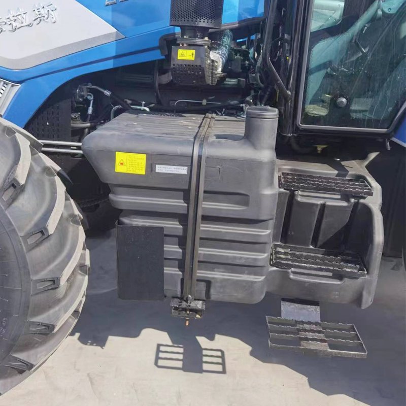Falath 4wd 4x4 30hp 50hp 80hp 120hp Mini Farm Tractors Agriculture Farm Machinery Cheap Farm Tractor for Sale