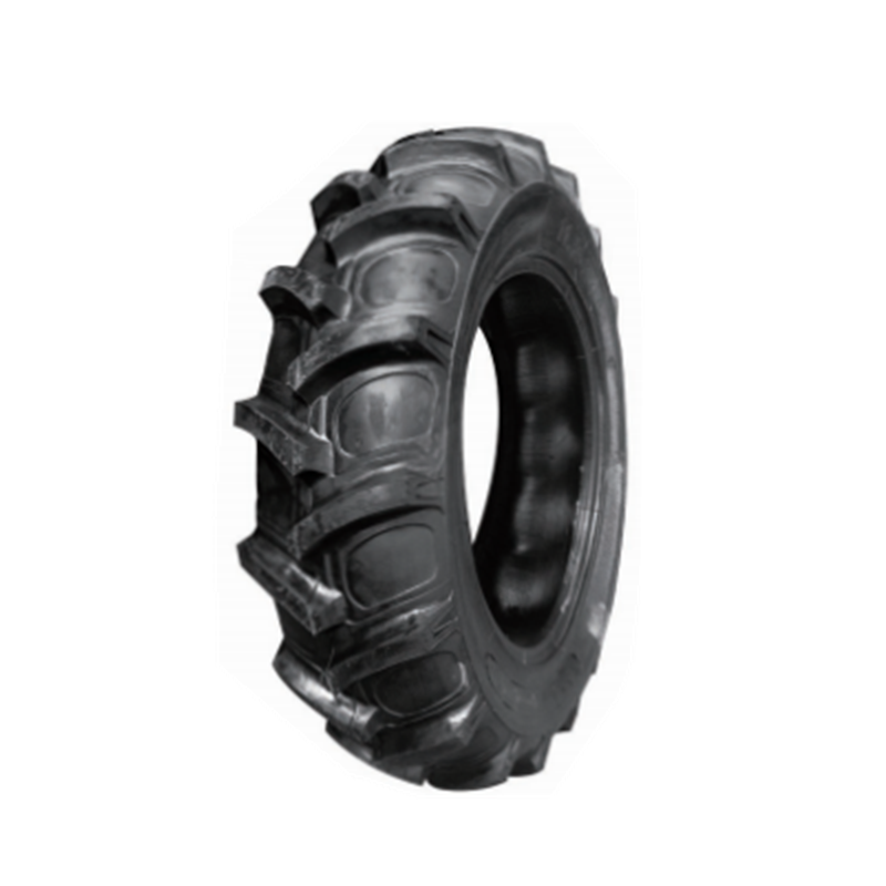 Agricultural Tractor Tires 10.00-15 10.0/75-15.3 Tyre for Russian Farm Tractors