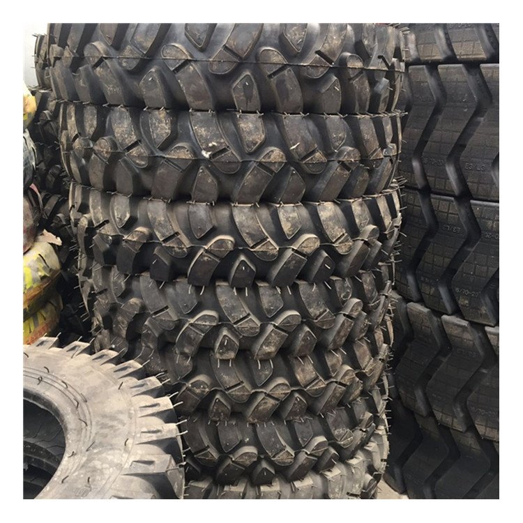 Good Multiple Function Linglong Agricultural Tyre 7.50-16 7.00-16 6.50-16 6.00-16 5.50-16