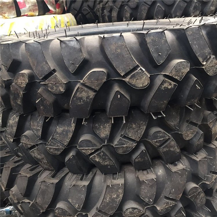Good Multiple Function Linglong Agricultural Tyre 7.50-16 7.00-16 6.50-16 6.00-16 5.50-16