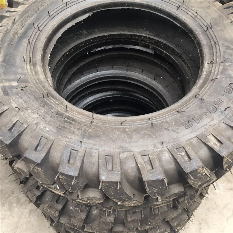 Good Multiple Function Linglong Agricultural Tyre 7.50-16 7.00-16 6.50-16 6.00-16 5.50-16