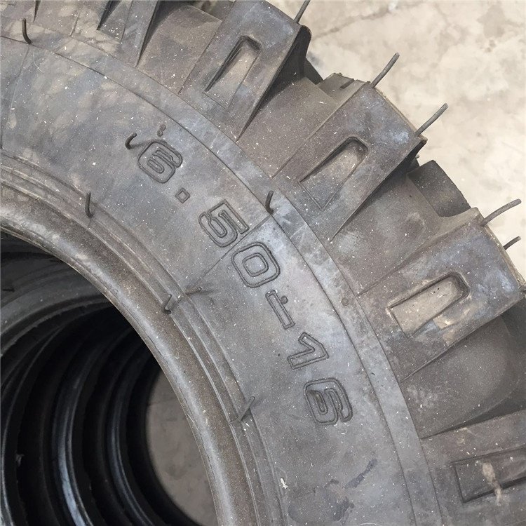 Good Multiple Function Linglong Agricultural Tyre 7.50-16 7.00-16 6.50-16 6.00-16 5.50-16