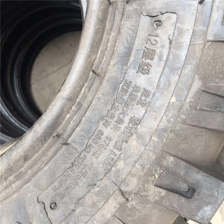 Good Multiple Function Linglong Agricultural Tyre 7.50-16 7.00-16 6.50-16 6.00-16 5.50-16