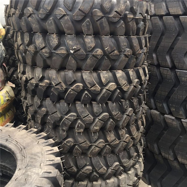 Good Multiple Function Linglong Agricultural Tyre 7.50-16 7.00-16 6.50-16 6.00-16 5.50-16