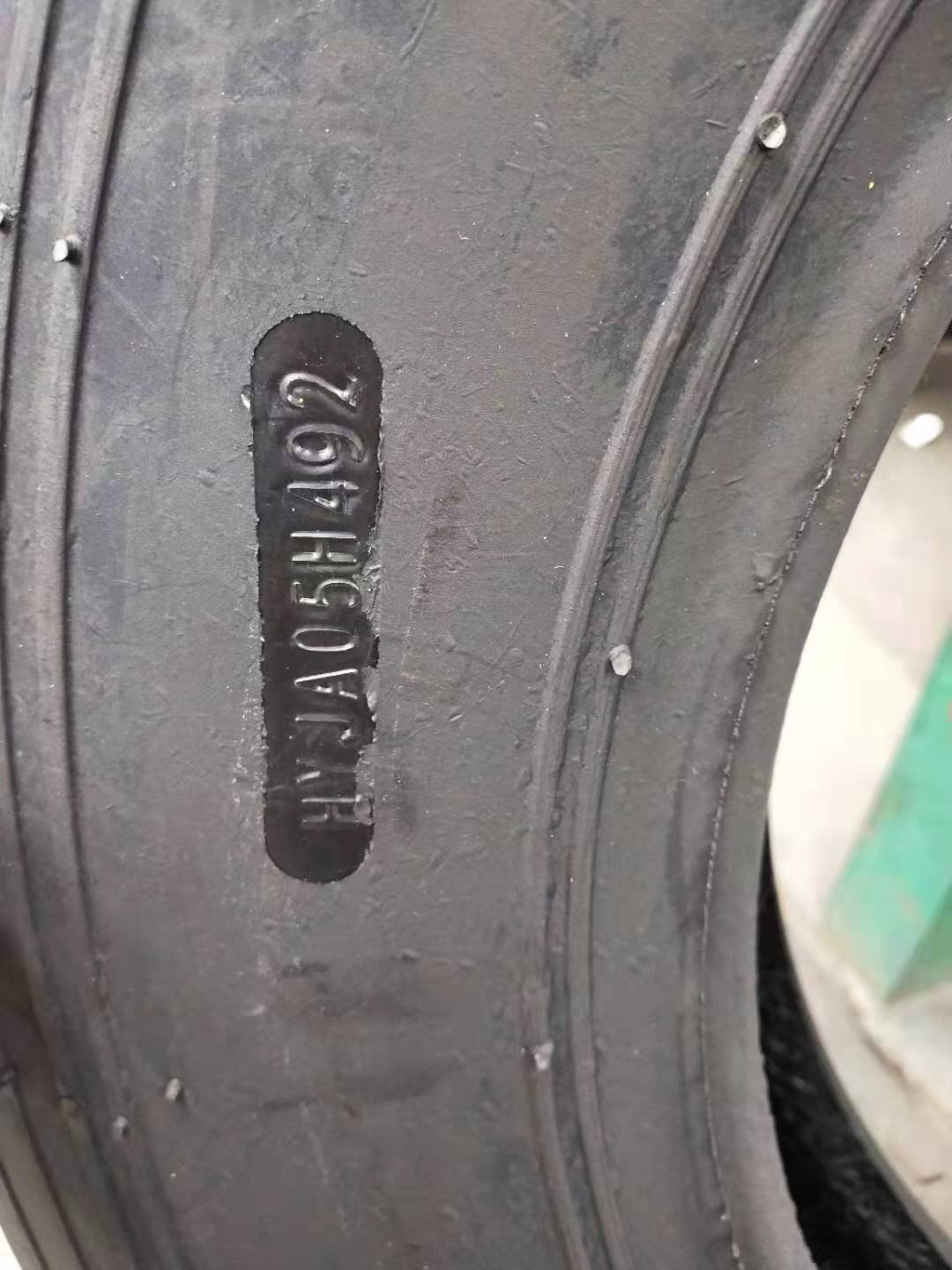 Tractor Tyre 6.00-16 6.00x16 Agr Tires