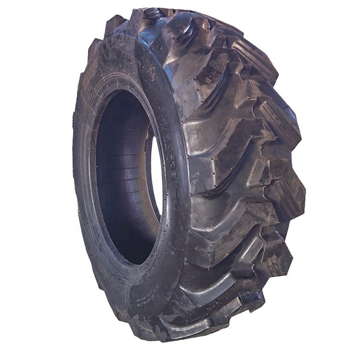 Agricultural Tractor Tires Front Backhoe Tires 10.5/80-18