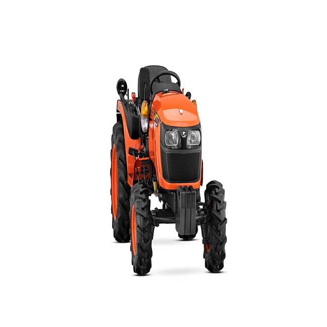 Farming Tractor Kubota NeoStar - B2741S (27HP) Tractors Mini Farm Machinery Articulated Equipment Agricultural 4wd Tractor