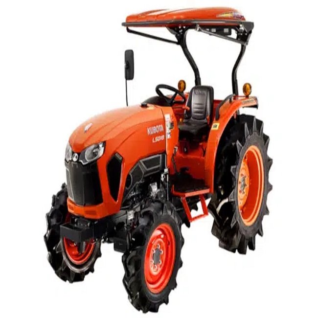 Farming Tractor Kubota NeoStar - B2741S (27HP) Tractors Mini Farm Machinery Articulated Equipment Agricultural 4wd Tractor